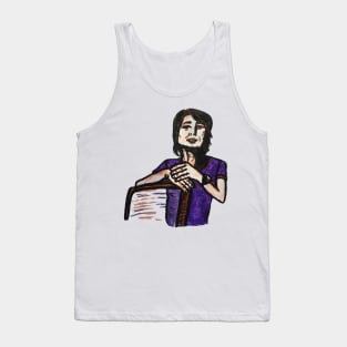 Han Tank Top